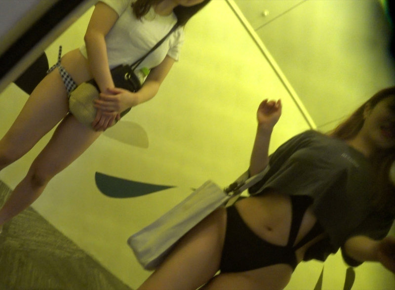 めい＆ひなた