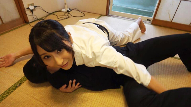 巨乳格闘淫女中出し2人目 小田桐なぎ