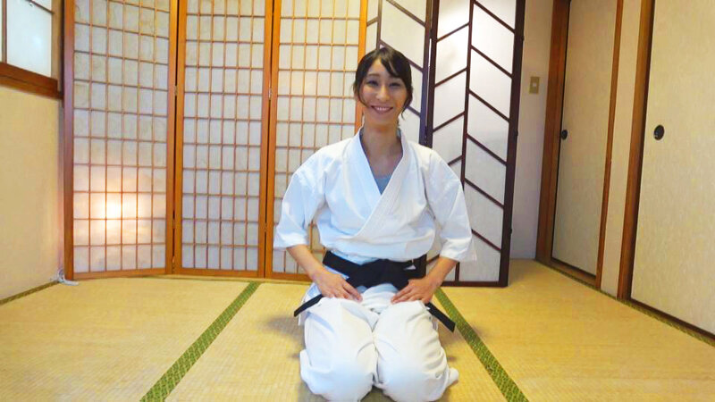 巨乳格闘淫女中出し2人目 小田桐なぎ