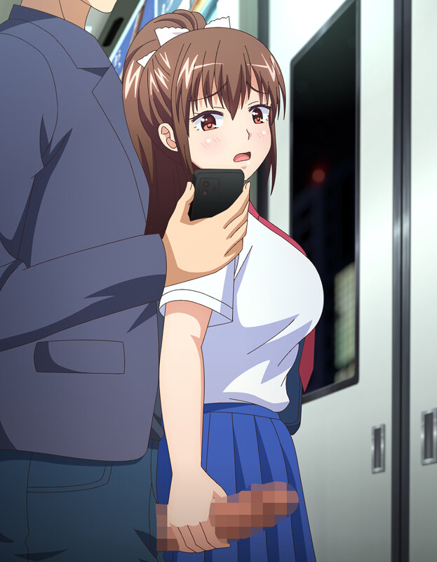 パパ喝ッ！ 〜真面目ッ娘の尻活事情◆〜