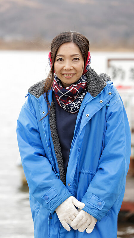 SEXするなら絶対 地方のおばさん！！12人240分3