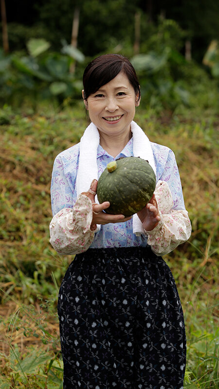 SEXするなら絶対 地方のおばさん！！12人240分3