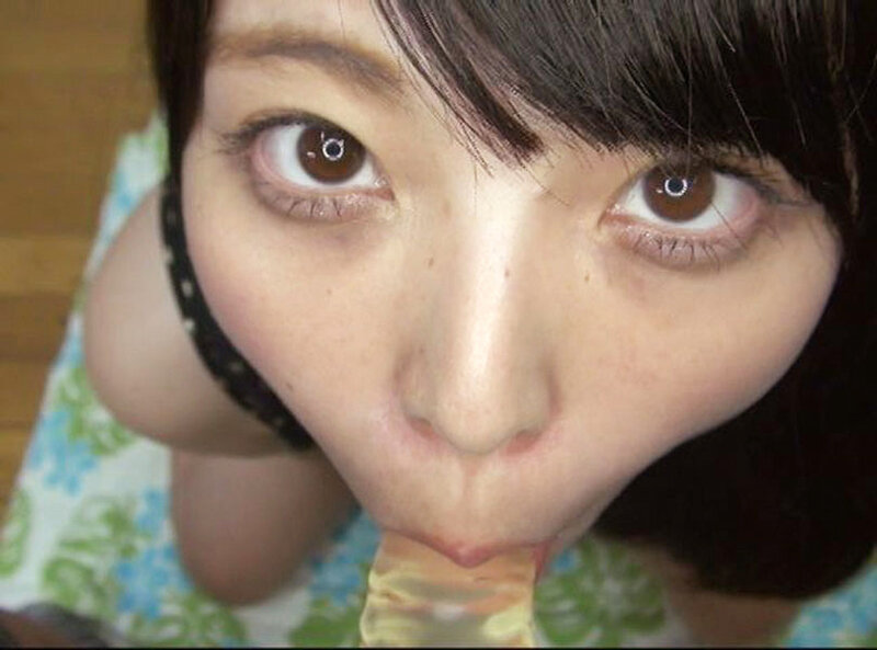 300人のおしゃぶり顔