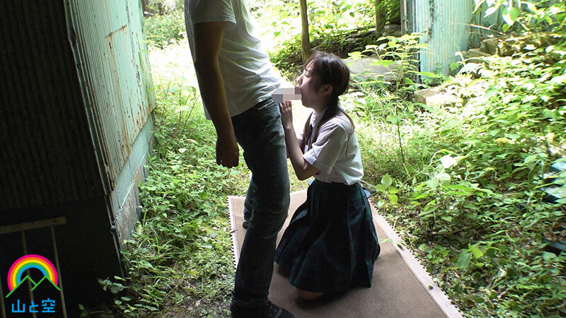 「ママパパごめんなさい…私、もう娘でいられなくなりました…」純朴美少女が拐われ囲われ変態おじさんと調教姦 そら