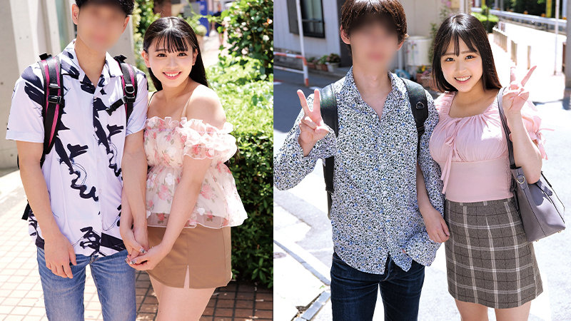あんな＆ゆうり
