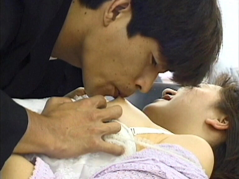 本気ドキュメント 代々木忠がえぐる15人の女 4時間
