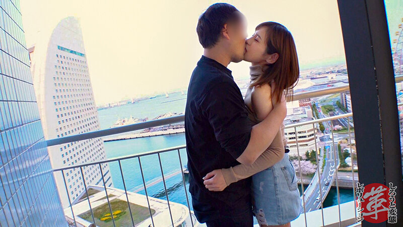 スレンダー絶倫美女と20時間連続セックスwまいちゃんに革命を。セフレが皆おじいちゃん！？美しいくびれに可愛いパイパンを持つどエロ美女！夕方から翌朝までパコり続けちゃいます！！普段の欲求不満を解消しちゃいましょうwww【しろうと変態革命7人目】 神咲まい
