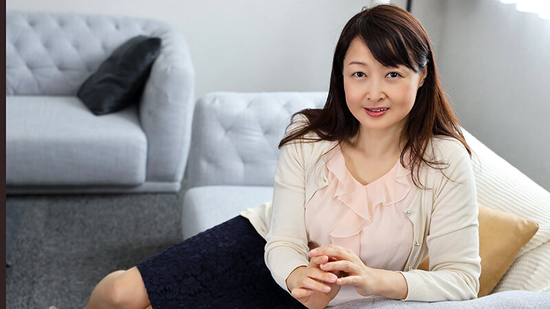 いやらしい六十路はお嫌いですか？【人生最後のAV出演】一番奥を貫かれ切なく乱れる初撮り熟女5人10