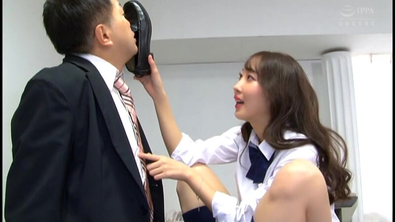 性悪SchoolGirl Dominantに犯●れてメスイキ！敗北射精！！咲野瑞希