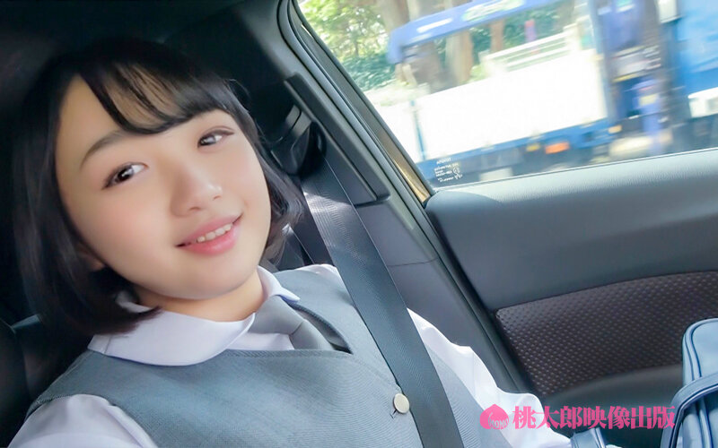 君たちはどう生きるか 少女は年上の男にカラダを捧げ、大人の階段を昇りはじめる