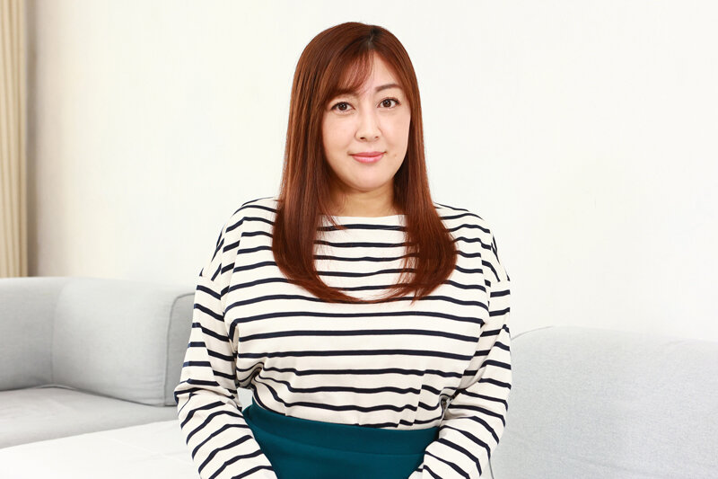 ふわとろ熟女デカチンNTR〜むっちり巨乳妻が他人棒で快楽に溺れ狂うとき 磐井玲子
