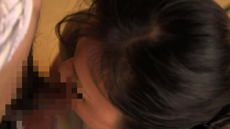 【四十路母の性活】息子にフェラ抜きキッチンで立ちバック 今井寿子