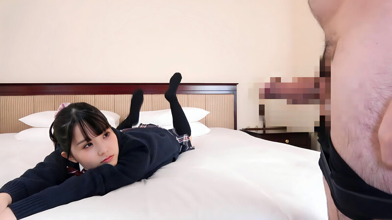 「ボクのおチ○チン触ってもらえませんか？」素人の女の子に手コキからフェラまでしてもらってスッキリ大量射精！03