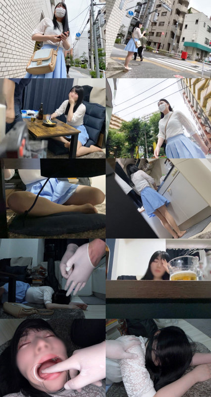 （仮）暗黒058さん