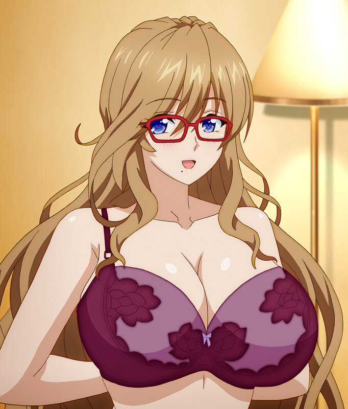ママ喝っ 〜熟れ羞じらうゴゴママ◆〜