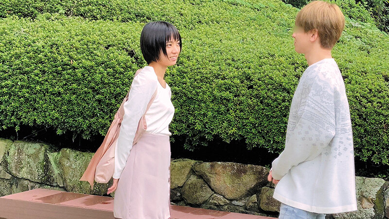 ショートヘアがキュート//引き締まったスレンダーボディ//スポーツ女子//すずさん（20才）大学2年生農学部＆小柄だけど脱いだらビックリ//超美BODY巨乳まいさん（20才）大学2年生文学部