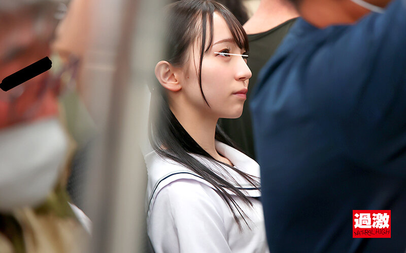 対面痴●で何度もイカされ糸が引くほど舌を絡ませるベロキス発情娘2 従順プリケツJ〇