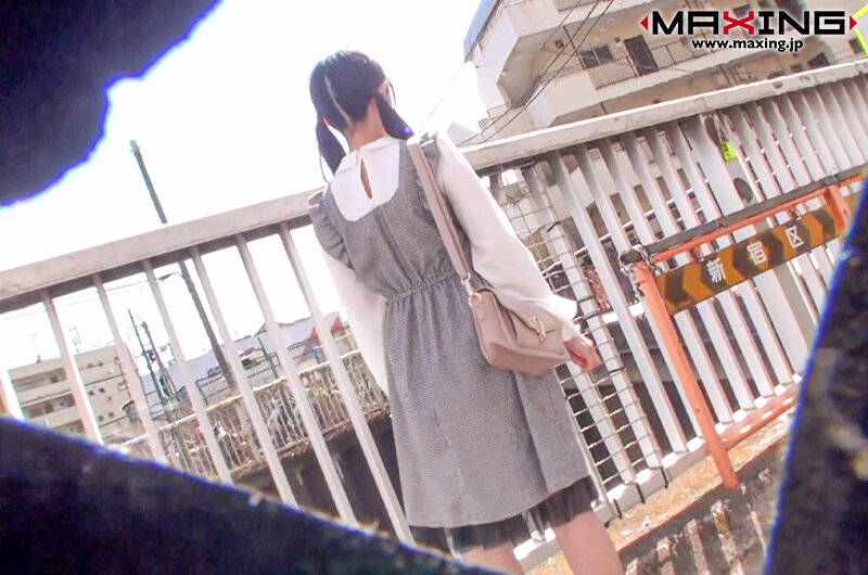 お金欲しさに軽い気持ちで臨んだパパ活。女子大生まゆ case.7 堀沢茉由