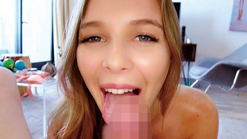 フェラチオTHEワールド 200分スペシャル〜6ヵ国のフェラ顔美女たち24人〜