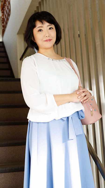 いやらしい五十路はお嫌いですか？【念願のAV出演】情熱的な性欲溢れるセックス 感度極まる熟女5人3