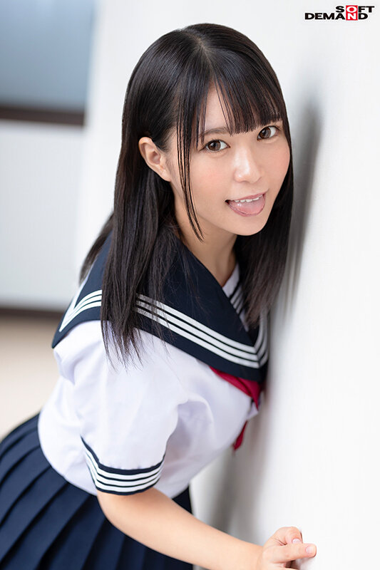 がっつりスケベな美少女のどごし生アイドル！ザーメン10発初ごっくん 円井萌華
