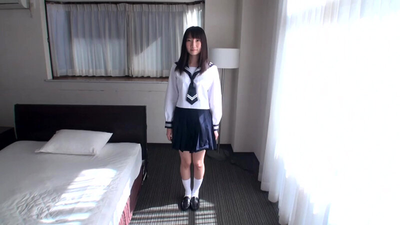 中年オヤジと制服美少女 今村加奈子