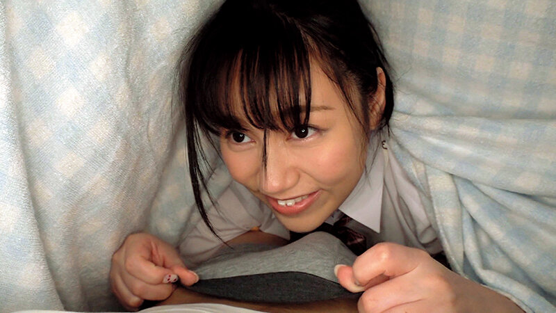 思春期の性が淫欲へと誘う 禁断兄妹中出し近親相姦 そら 仲川そら