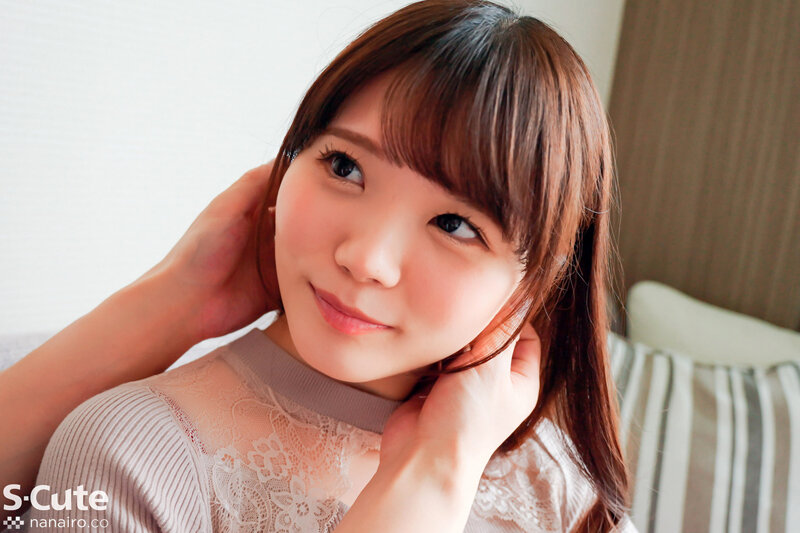 口マ○コと舌使いがエッチ過ぎる。エロにオープン美少女 美澄玲衣