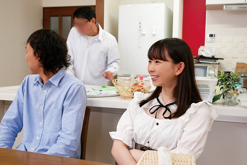 血の繋がりのない妹と二人っきりの3日間！ここぞとばかりにセックスしまくった！！ 藤田こずえ