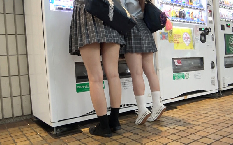 ゆい＆れい