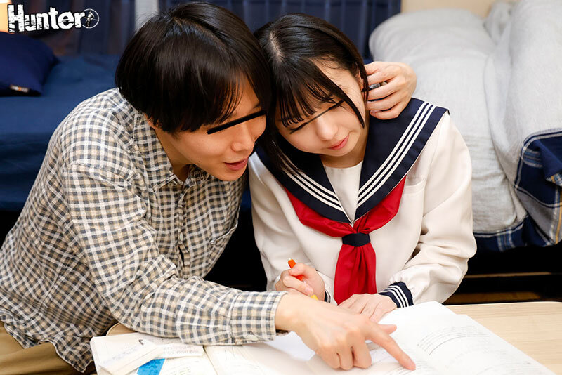 「お兄ちゃん…コレって悪い事じゃないの？」「しっかり皮も剥いて洗えよ」「なんか大きくなってるよ…」「白いの出てきたら全部飲めよ」…2