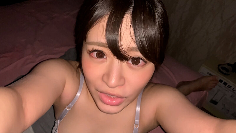 桃尻かのんに馬乗り鼻フェラでベロンベロンにされちゃったw