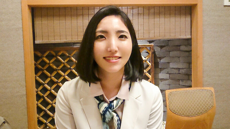 美人ヘアースタイリスト36歳が旦那の後輩とハメ撮り。ガン突きされ膣奥までザーメンをねじ込まれNTRセックス