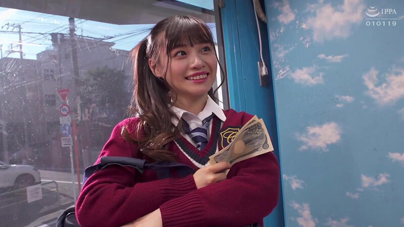1cm1万円のギリギリディルドチャレンジ！先っちょだけのつもりが極太ディルドに性欲を刺激され思わず膣奥までズボっと挿入！そしておま○こを押し広げられる人生初の快感に発情腰ふり潮！潮！〜マジックミラー号撮って出し！〜