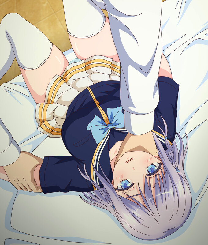 69〜偽りの微笑〜 〜性妊欲求◆〜
