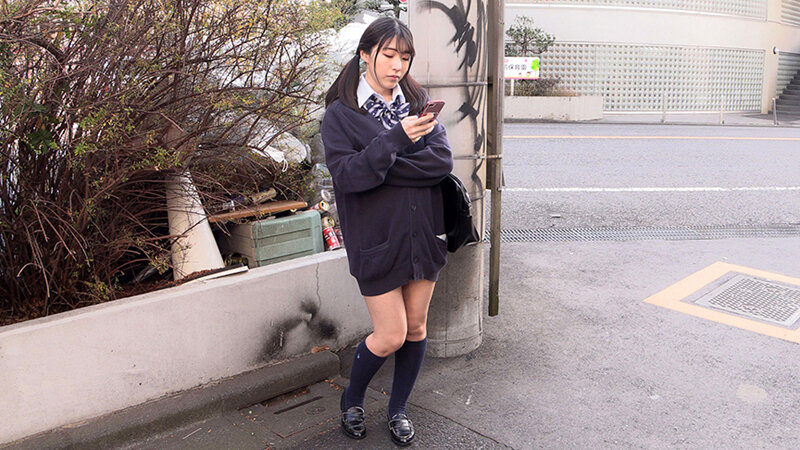 我慢してるM男の必死な顔だ〜い好き 射精我慢専門 パパ活女子●生 皆月ひかる