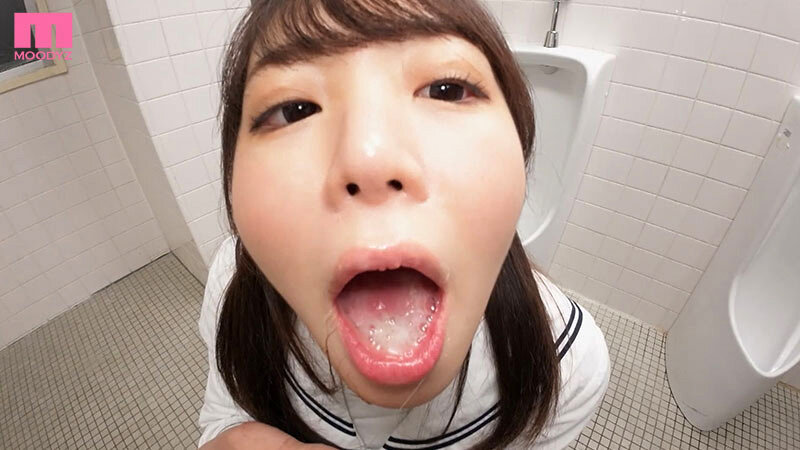 僕の都合の良い精子ごっくん中出しイイナリ下級生 今にも泣きだしそうなキミにごっくんさせたい。 日向ひかげ