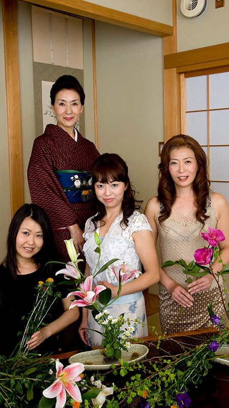 お見合いドキュメント 中高年男女の出逢いの宴 総集編