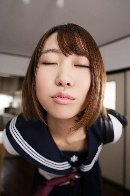 完全主観 奥さまは女子校生 奈築りお