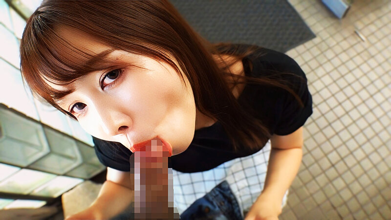 た〜っぷり舐めてくれる【じゅぽっじゅぽっ】フェラちゅう！！【とつぜん恐縮ですがフェラチオしてもらえますか？】Episode3