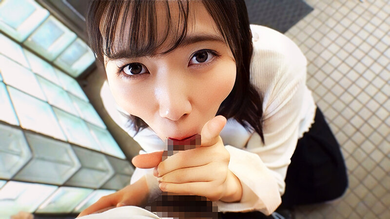 た〜っぷり舐めてくれる【じゅぽっじゅぽっ】フェラちゅう！！【とつぜん恐縮ですがフェラチオしてもらえますか？】Episode3