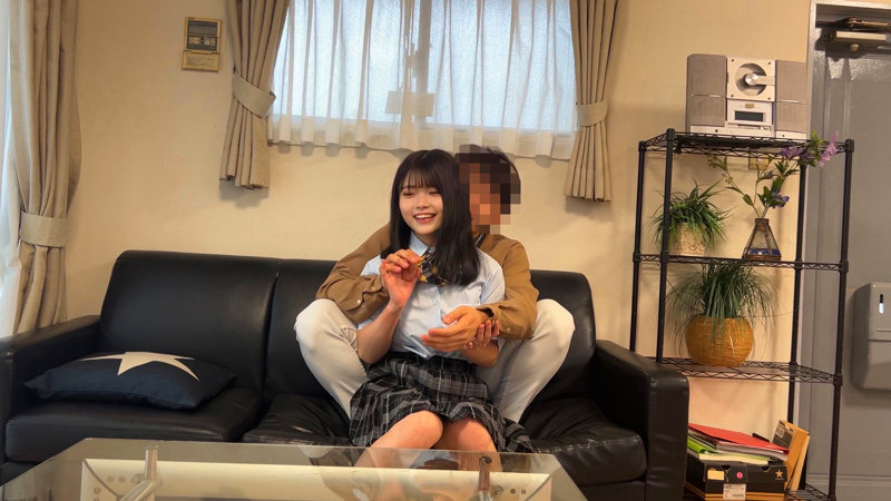 あやめちゃん